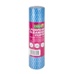 Cleaning Cloth Roll 10's